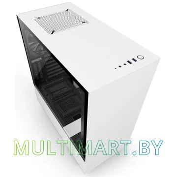 Корпус NZXT H500i Wh картинка 3